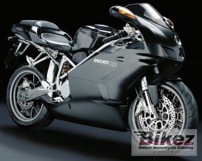 749 Dark
