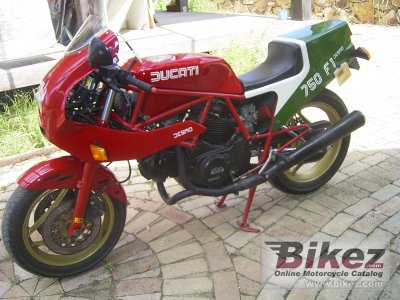 750 F 1
