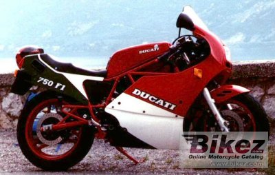 750 F1