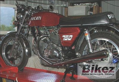 750 Gt