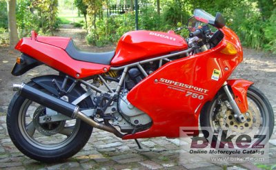 750 Ss C