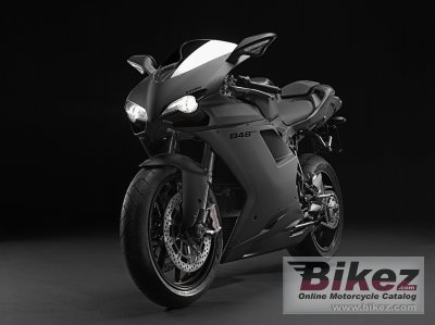 848 Evo Dark