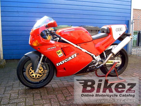 851 Sp 3