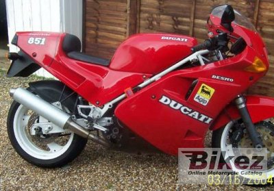 851 Strada