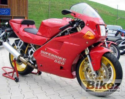 888 Strada