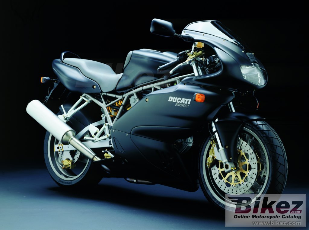 900 Sport