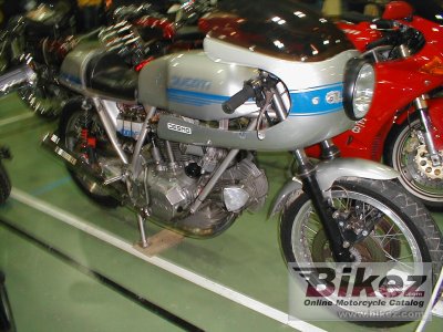 Ducati 900 Ss