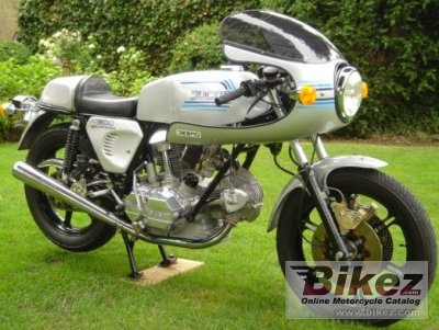 Ducati 900 Ss