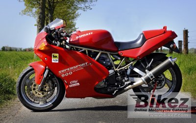 900 Ss C