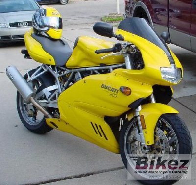 900 Ss Nuda