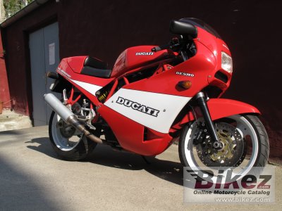 900 Ss Super Sport