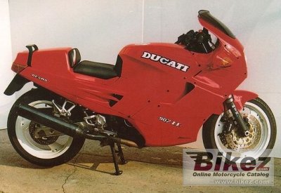 907 Ie Paso