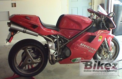916 Biposto