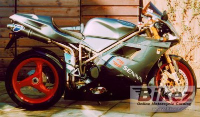 916 Senna