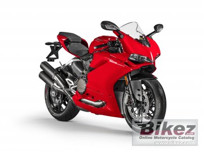 959 Panigale