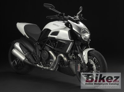 Diavel