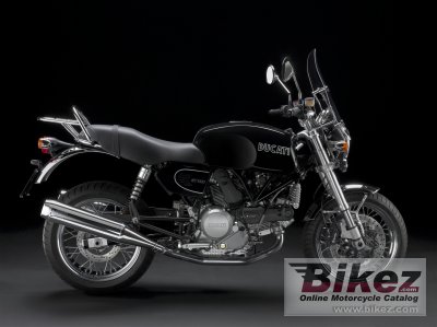 Gt1000 Touring