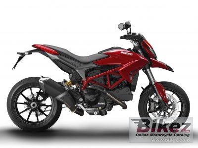 Hypermotard