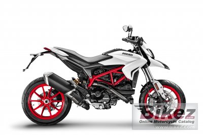 Ducati Hypermotard 939