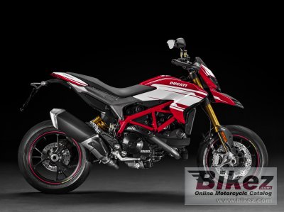 Hypermotard 939 Sp