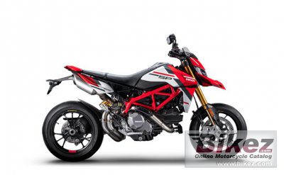 Ducati Hypermotard 950