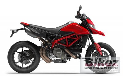 Ducati Hypermotard 950