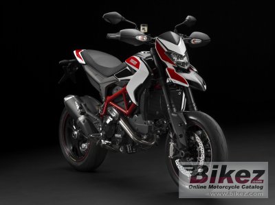 Ducati Hypermotard Sp