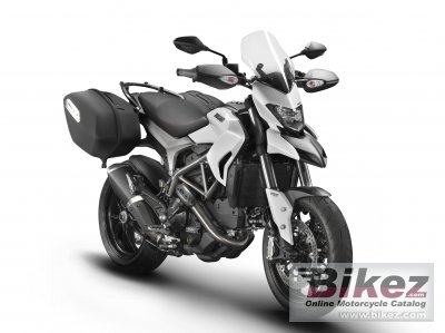 Hyperstrada