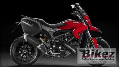 Hyperstrada 939