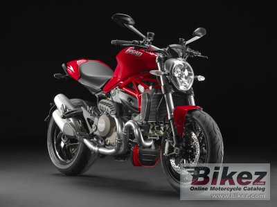 Monster 1200