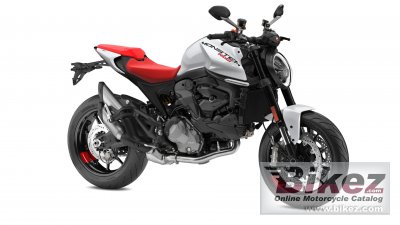 Ducati Monster
