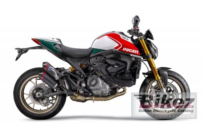 Monster Sp 30 Anniversario