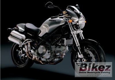 Monster Sr2 1000