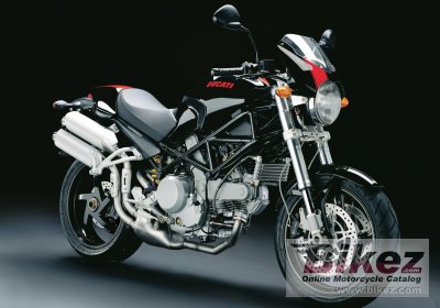 Monster Sr2