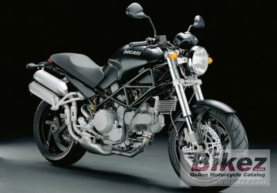 Monster Sr2 Dark