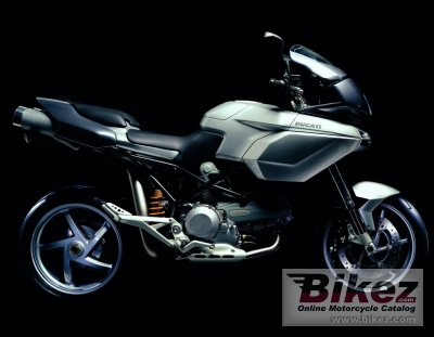 Multistrada 1000