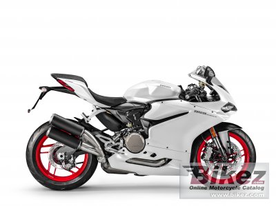 Panigale 959