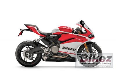 Ducati Panigale 959 Corse