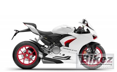 Ducati Panigale V2