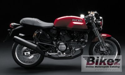 Sport 1000 Biposto