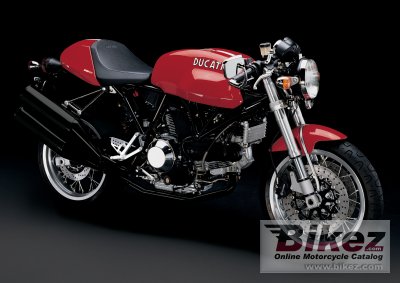 Sport 1000 Monoposto
