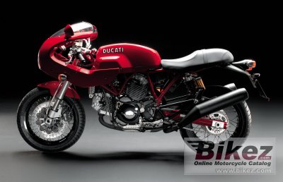 Sportclassic 1000 S