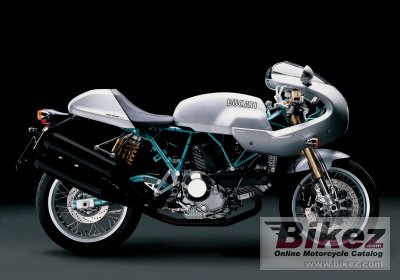Sportclassic Paulsmart 1000 Le