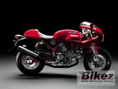 Sportclassic Sport 1000 S