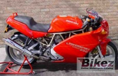Ss 600
