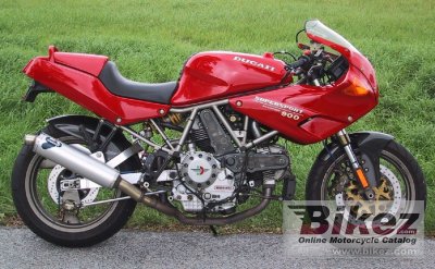 Ss 900 C
