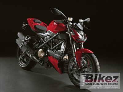 Ducati Streetfighter