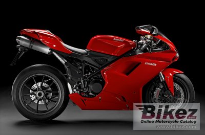 Superbike 1198