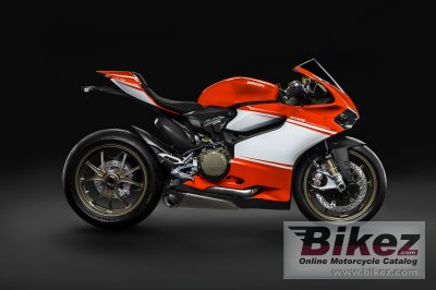 Superleggera 1199