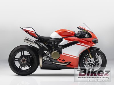 Superleggera 1299
